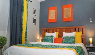 Villa Wilda - Bamako - 5