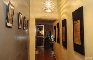Villa Wilda - Bamako - 2