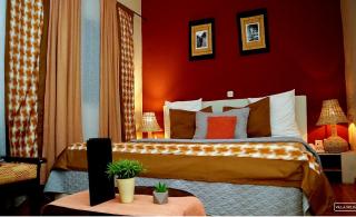 Villa Wilda - Bamako - 4