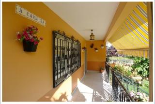 Casa Carmiña - Vilanova de Arousa - 0