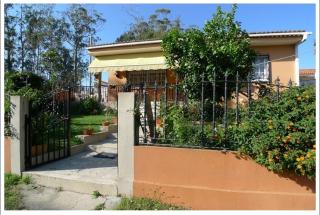 Casa Carmiña - Vilanova de Arousa - 1