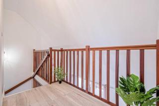 Magnifique Duplex 2 à 6 personnes, parking gratuit, proche aéroport CDG - Villepinte - 8