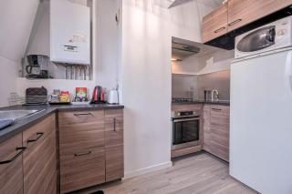 Magnifique Duplex 2 à 6 personnes, parking gratuit, proche aéroport CDG - Villepinte - 1