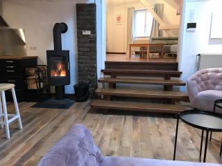 Le Cottage - Furdenheim - 6