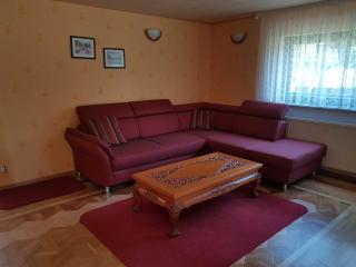 KOS- Ferienwohnung Barbara Krauß - Ostseebad Koserow - 1