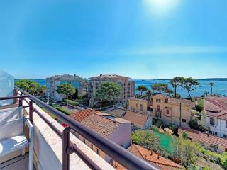 Superbe toit terrasse vue mer - Cannes - 2