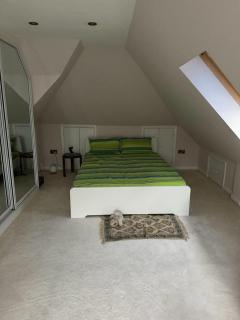 Cosy and lovely 4-Bed House in Stanmore - Stanmore - 5