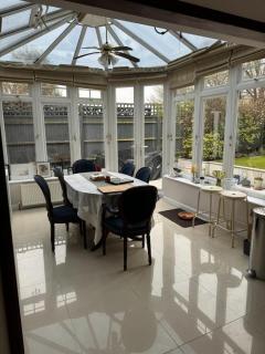 Cosy and lovely 4-Bed House in Stanmore - Stanmore - 7