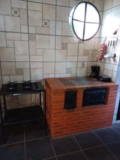 Chácara Sensorial Nova Friburgo RJ - 4