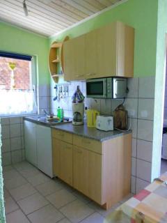 KOS- Ferienwohnungen Familie Gummert - Ostseebad Koserow - 1