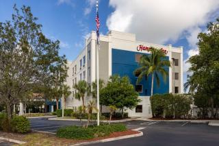 Hampton Inn West Palm Beach Central Airport - 0