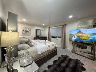 B12-Palace Villa-Central AC& modern - Bothell - 8