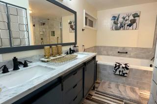 B12-Palace Villa-Central AC& modern - Bothell - 6