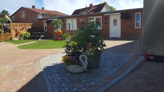 KOS- Ferienwohnungen Familie Gummert - Ostseebad Koserow - 8