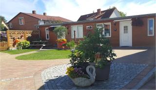 KOS- Ferienwohnungen Familie Gummert - Ostseebad Koserow - 7