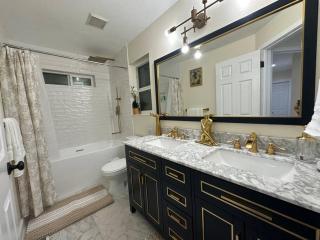 B12-Palace Villa-Central AC& modern - Bothell - 2