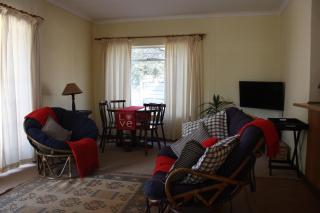 Knock Out View Clarens - Clarens - 9