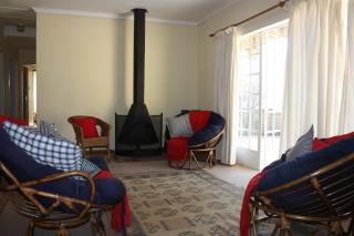 Knock Out View Clarens - Clarens - 8