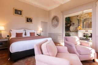 Hôtel - Restaurant & Spa La Magdeleine - Mathias Dandine - Gémenos - 3