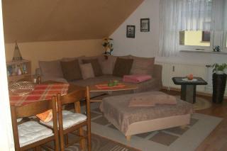 KOS-Ferienwohnung Tiefert, Maria-Seidel-Straße - 0