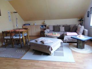 KOS-Ferienwohnung Tiefert, Maria-Seidel-Straße - Ostseebad Koserow - 7