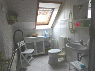 KOS-Ferienwohnung Tiefert, Maria-Seidel-Straße - Ostseebad Koserow - 4