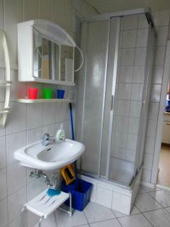 KOS-Ferienwohnung Tiefert, Maria-Seidel-Straße - Ostseebad Koserow - 3