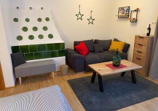 Jägers Wohnung zwischen Ehrenberg und Neuschwanstein - Reutte - 8