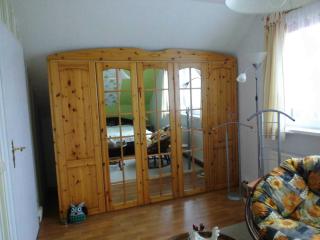 KOS-Ferienwohnung Tiefert, Maria-Seidel-Straße - Ostseebad Koserow - 1