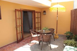 Casa Con Piscina en el Centro - Los Llanos de Aridane - 8