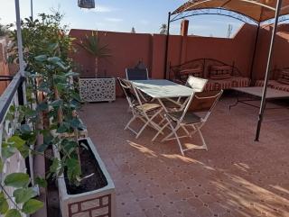appartement Bahia jame el fna - Marrakesh - 3