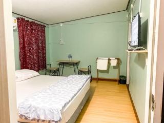 Baan Panmala Guesthouse - Ao Luek, Krabi - 3