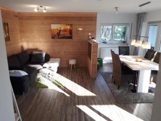 NEU Ferienwohnung im Nationalpark Bayrischer Wald - Neukirchen - 8