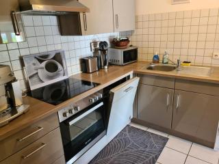 NEU Ferienwohnung im Nationalpark Bayrischer Wald - Neukirchen - 7