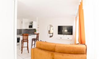 Élégant Studio proche de Paris et Disneyland - 9