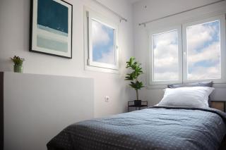 Amazing two bedroom apartment in the center - Athènes - 6