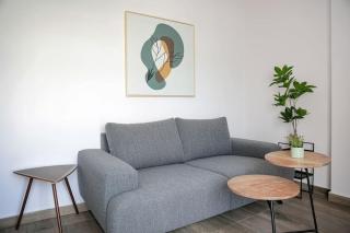 Amazing two bedroom apartment in the center - Athènes - 5