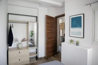 Amazing two bedroom apartment in the center - Athènes - 3