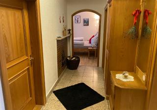 Jägers Wohnung zwischen Ehrenberg und Neuschwanstein - Reutte - 4