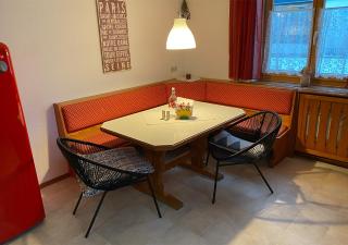 Jägers Wohnung zwischen Ehrenberg und Neuschwanstein - Reutte - 5