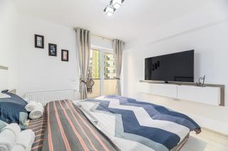 Cozy Apartment with View Brasov SIGN - Brasov - 5