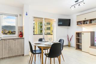 Cozy Apartment with View Brasov SIGN - Brasov - 1