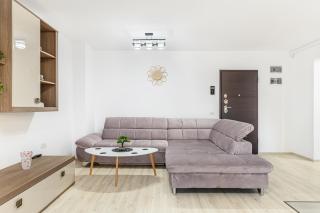 Cozy Apartment with View Brasov SIGN - Brasov - 4