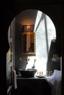 Riad Ajmal - Marrakesch - 7