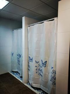 Albergue La Paz de Las Alpujarras - 5