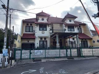 Kateza Homestay by Yurooms-ID - Betek - 0