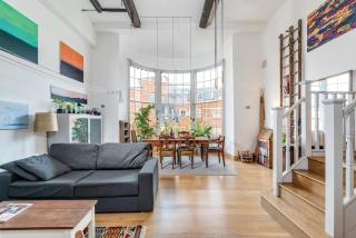 Flat 8 Bishophill Stunning 1-Bed Flat within York's City Walls - Pass the Keys - 8