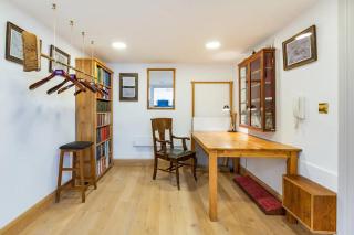 Pass the Keys Flat 8 Bishophill Stunning 1-Bed Flat within York's City Walls - 4