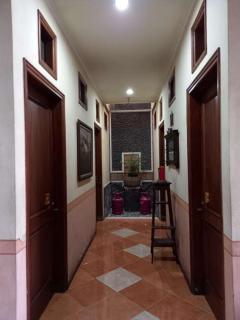 Kateza Homestay by Yurooms-ID - Betek - 6