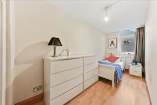 Westbourne Park Hububb Stay - Londra - 1